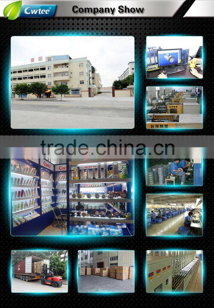 2W led flashlight torch, rechargeable flashlight, LED torch