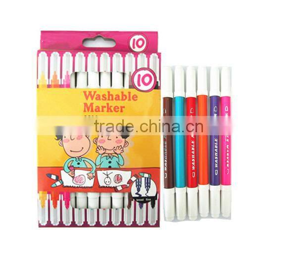 magic colorful blowpens for drawing