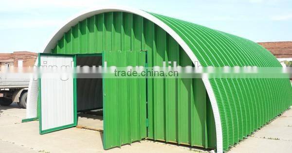 New Brand Hydraulic arch steel k sheet machine LSMBM-600-305