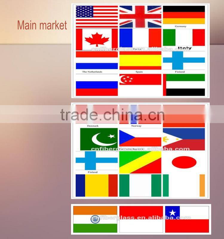 High temperature ceramic fiber woven tape