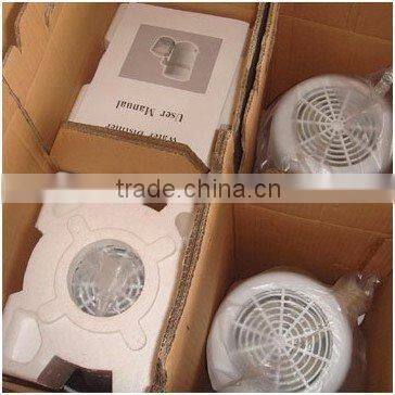 Portable 4L metal casting dental medical pure water distiller stainless steel internal
