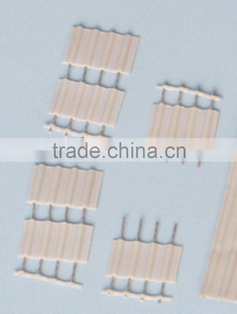 OEM design electrical cable wire with molex/AMP/JST connector