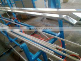 Pipe Extrusion Line for PVC