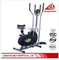 Latest hot selling Orbitrac elliptical bike exercise bike
