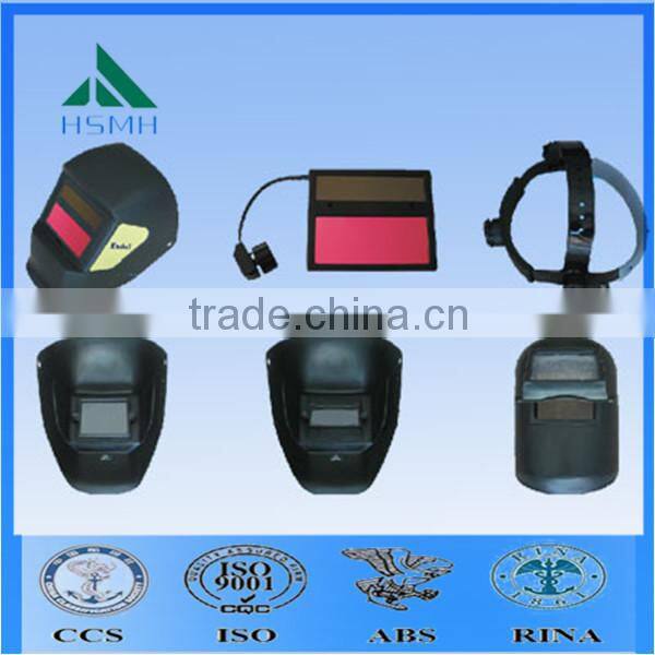 Custom welding helmet safety helmet welding mask auto-darkening welding helmet mask