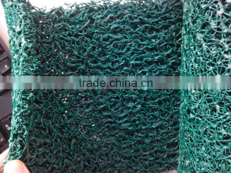 pvc without backing mat sheet coil mat rolls nonback