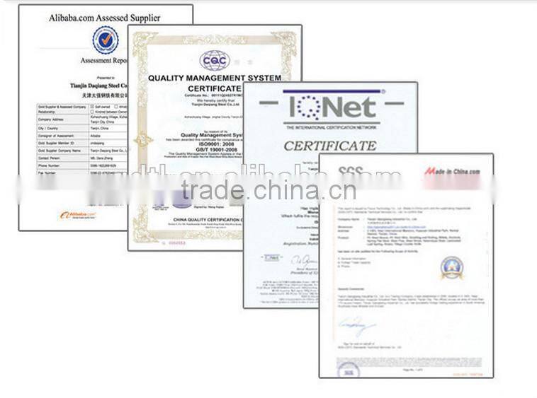 high quality steel frame dome structure