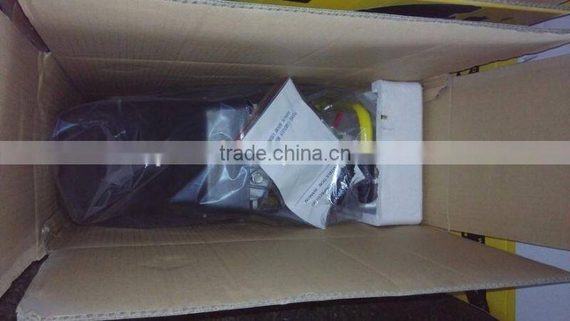 50L 1.5KW 2HP CE Approved 2 cylinders Italy type air compressor