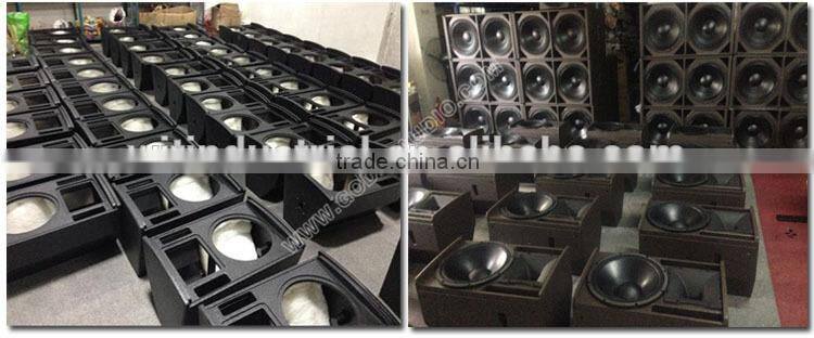 Good Price VRX 932 Inch outdoor pa systems
