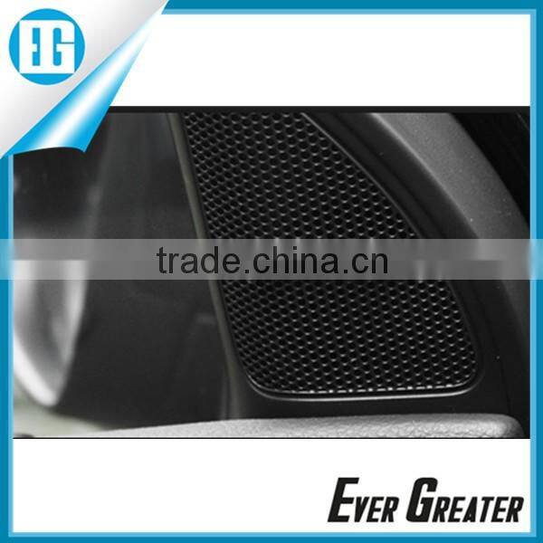 custom furniture label, aluminum sticker 3M tape metal sticker electroming nickel metal stickers