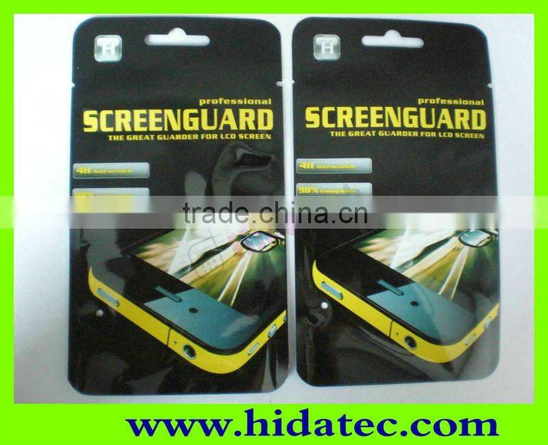New Phone Accessories 2015 Full Body Screen Protector Front and Back Film for Apple iPhone 6