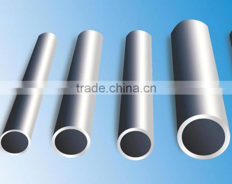 p235 gh seamless steel pipe