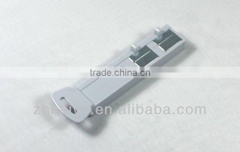 Magnetic stop lock for all kinds of shops