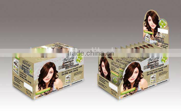 Magic Hair Dye Shampoo,Hair Color Shampoo,Shampoo Hair Dye Color,Brown Dark Brown Hair Color Shampoo Hair dye color