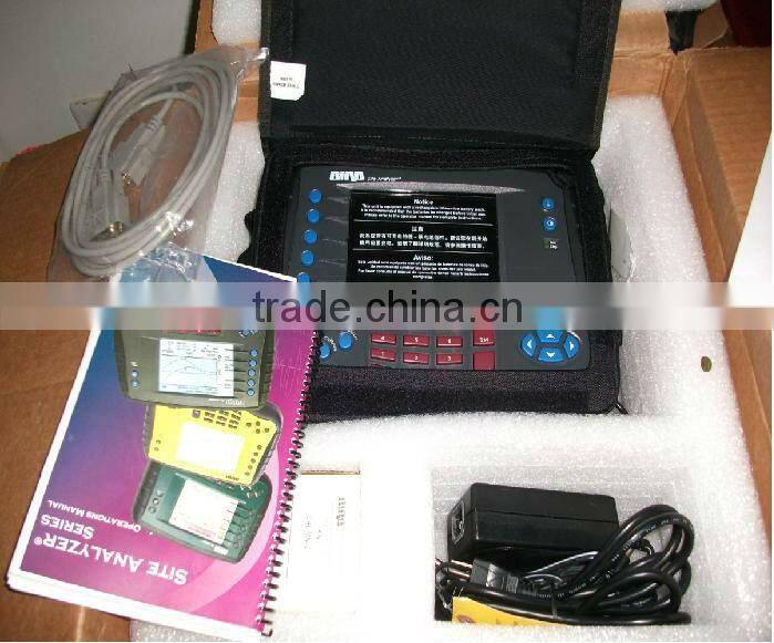 better than Anritsu 331L/331D Bird SA-6000EX siter master ON PROMOTION