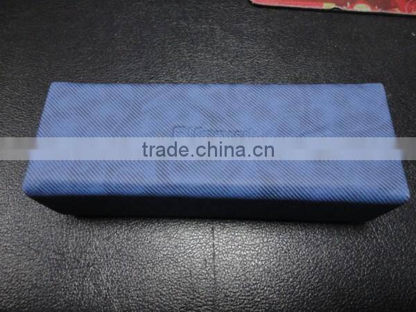 folding reading glasses box kids eyeglass case Popular soft