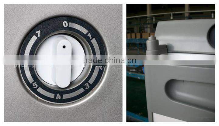 Upright & Drawer Caravan Gas Fridge Refrigerator