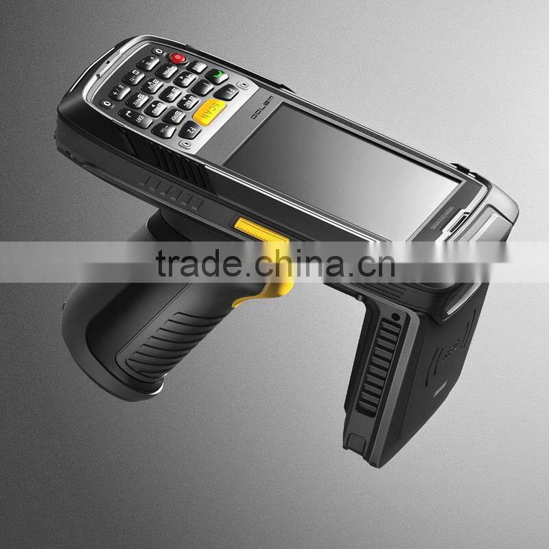 RFID 900Mhz reader handheld