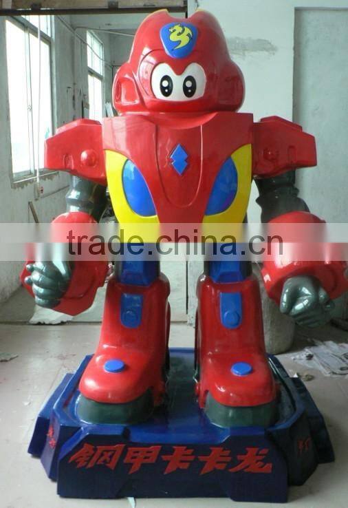 High quality cute plastic figure toys