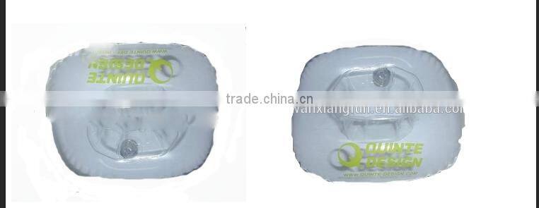 2016 wholesale good quality leisure air sofa/inflatable sofa inflatable air bed