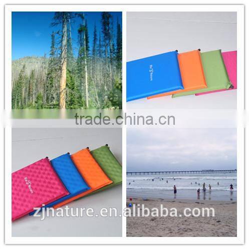 Popular auto stadium seat cushion pads