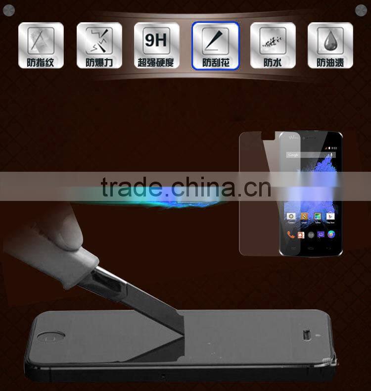 High quality Screen Protector,tempered glass screen protector for WIKO Birdy