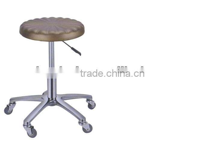 European design sensual master chairs/salon stool/fashion salon stool