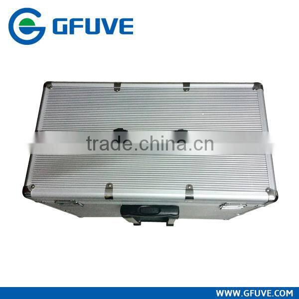 GF102 Portable Single Phase kwh meter Calibrator with power source