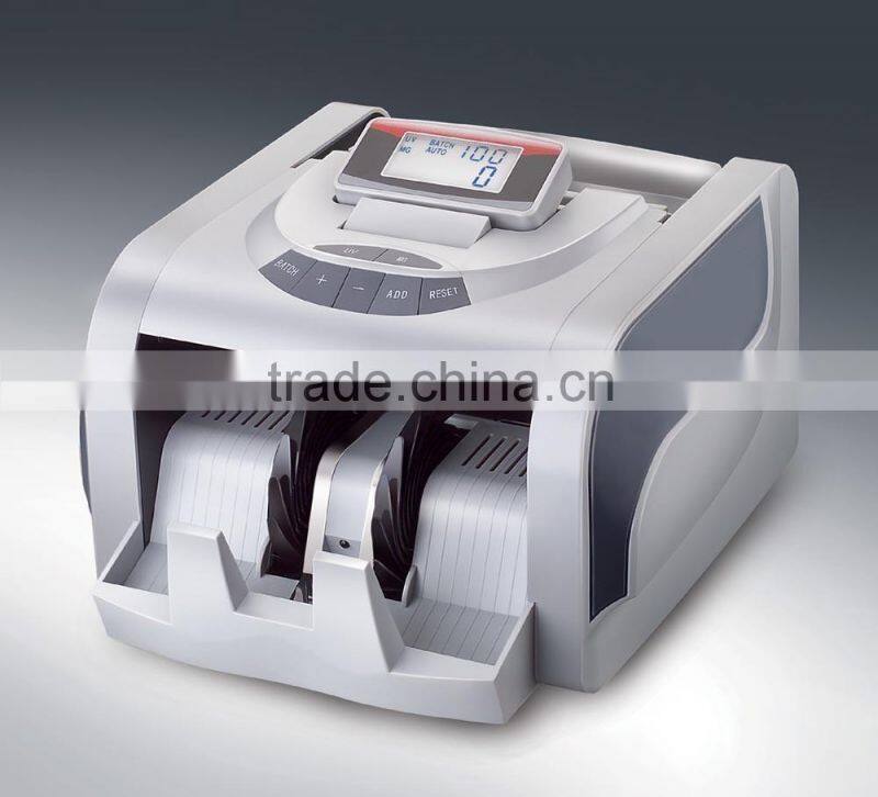 Money Counter CF2650