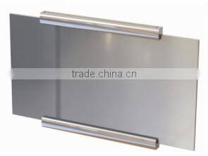 aluminium profile interactive smart board