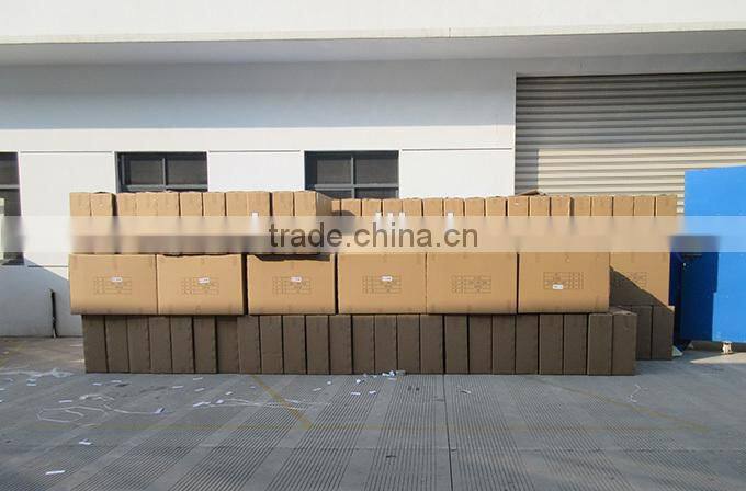 Eco-friendly Wooden Advertise Frame