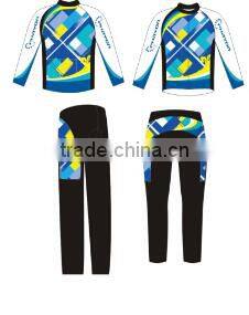 2015<OEM & ODM>new season wholesale fashion sexy men cycling wear/cycling clothes/ men Jersey