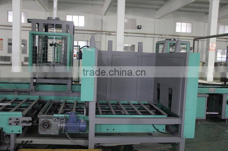 economical ink filling machine