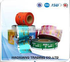 custom poly mailer bag laminated poly bag