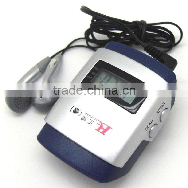 CE. ROHS promotion pedometer 6.7x5.35x3.35CM PDM-822