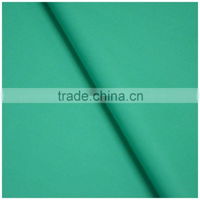 100%polyester fabric satin bomber jacket use bright wholesale satin fabric