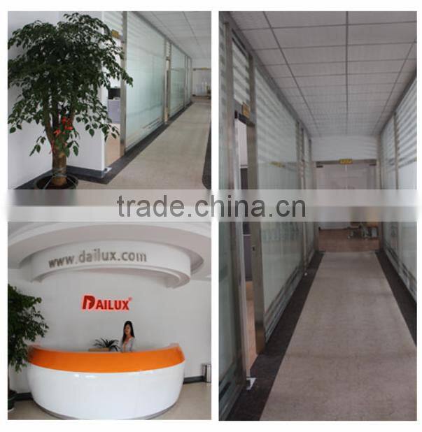 Multiple Beam Angle small volume and light quality 70W led high bay linear