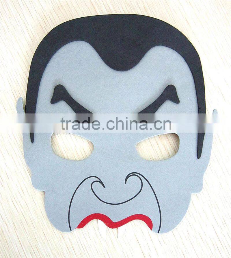EVA vampire mask