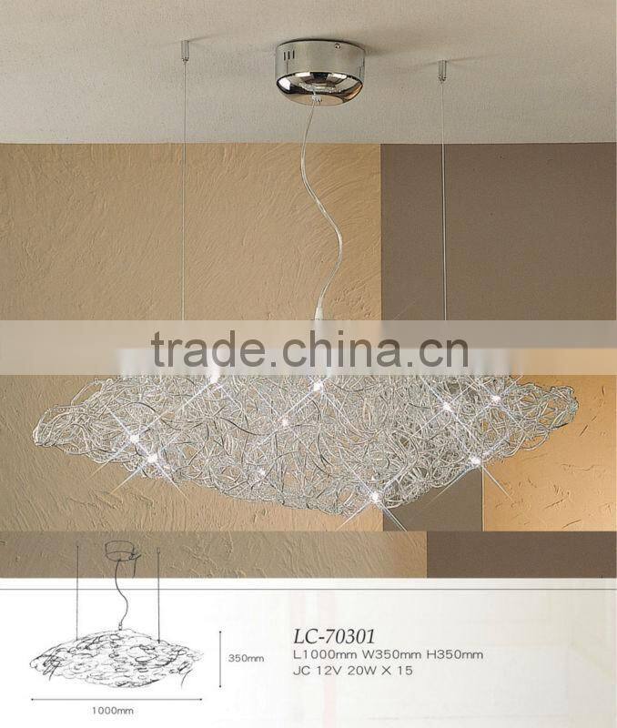 Richmond Large Pendant lamp