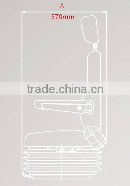 Boat Seats,Console Desk Seat,Truck Seat in Truck Body Parts,HSJ-3