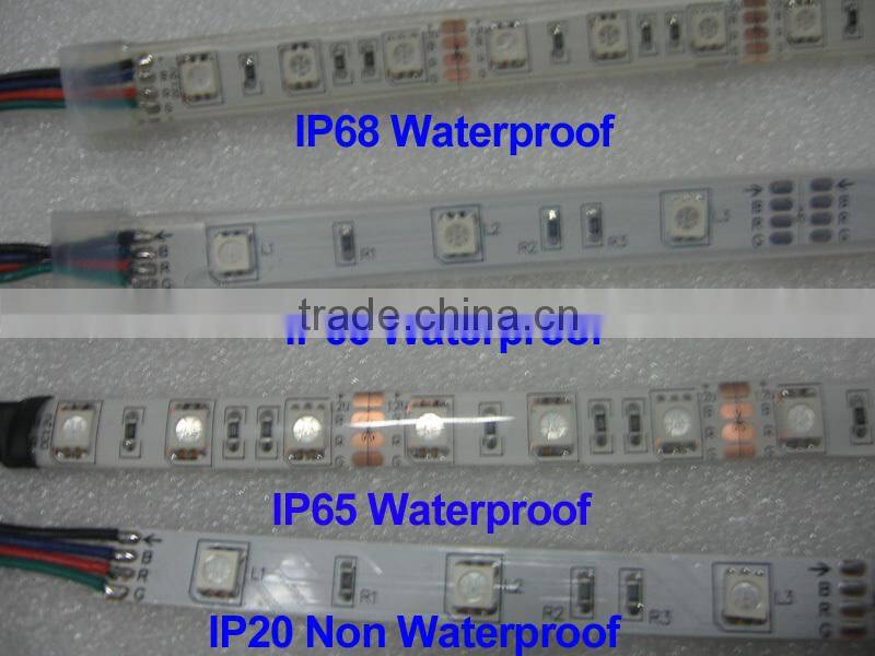 New !5630smd Samsung Chip 120leds 28w 120degree DC12v led strip light 24v China supplier