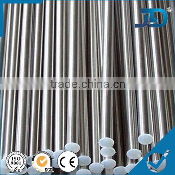 ASTM 303 bright round bar