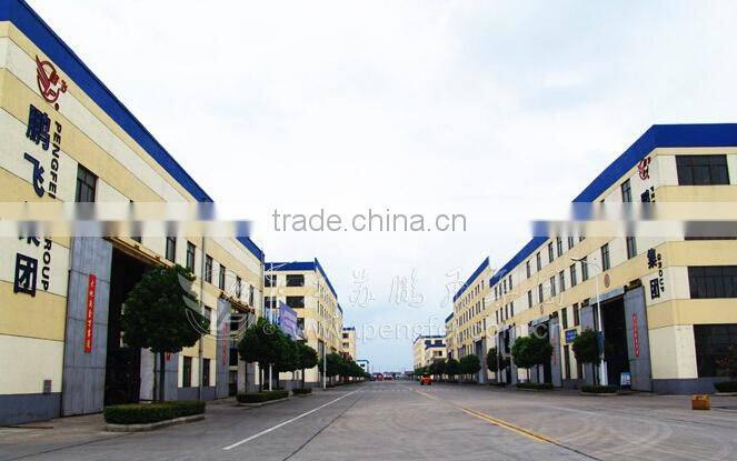 China grinding media steel ball for cement plant