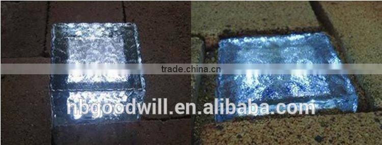 Solar energy lamp, solar buried lights, solar garden lights, solar garden light, solar lawn lamp