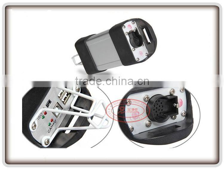 Professional Renault CAN Clip ,Renault can clip diagnostic interface Renault clip latest version