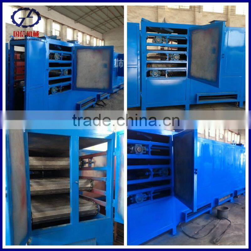 High quality drying equipment with CE