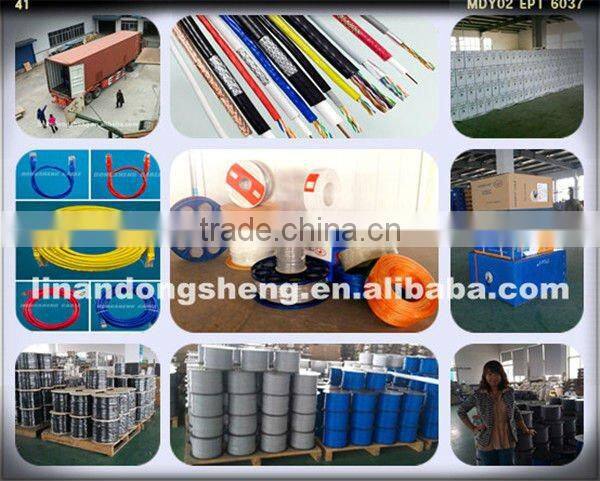 North America market Satellite TV Antenna