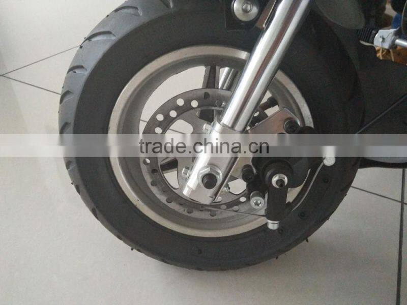 New 49cc Pocket Bike, best Christmas gift for kids