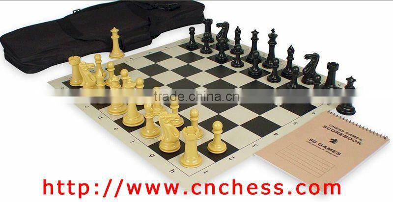 super conqueror chess pieces