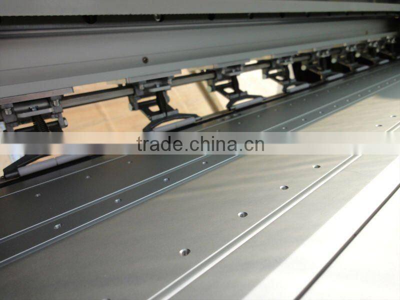 3.2m solvent printer machine